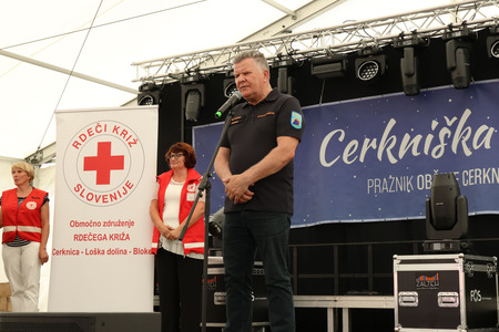 Podelitev priznanj krvodajalcev v okviru dneva zaščite in reševanja 07 foto Ljubo Vukelič